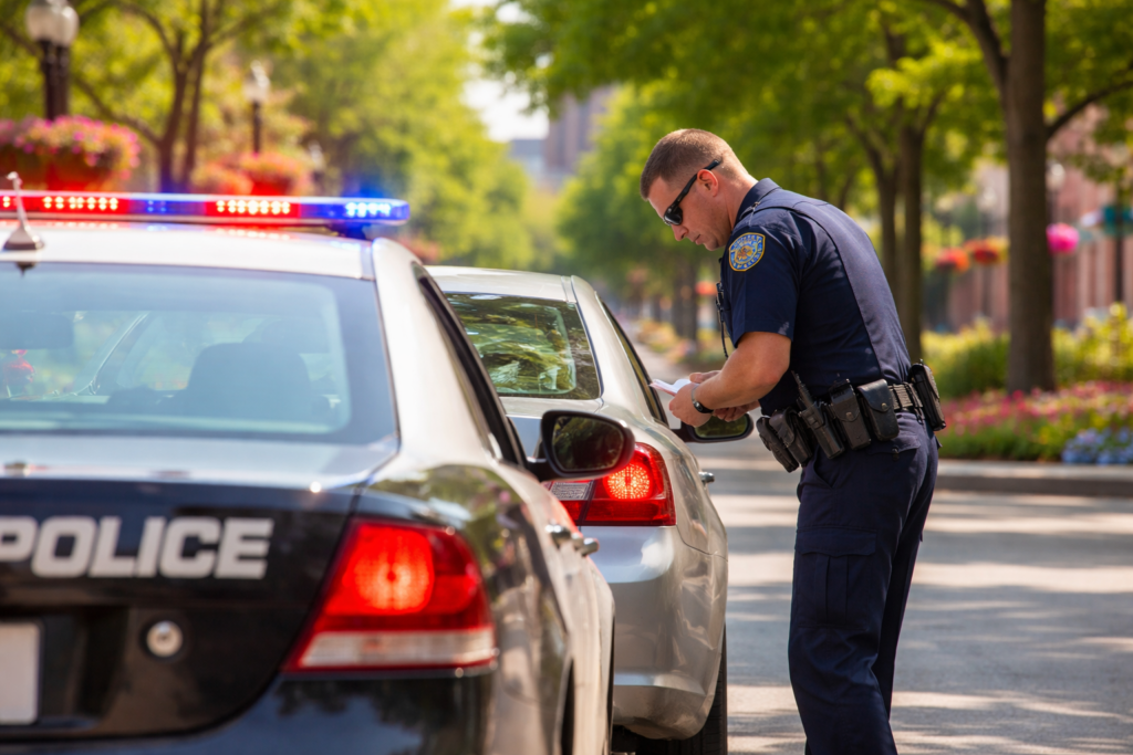 Charged With a DUI After a Daytime Stop? Why Spring DUI Arrests Are Not Just at Night