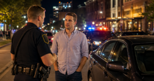 Arrested for DUI After a Summer Concert in Greenville? What Happens Next in South Carolina