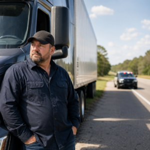 CDL Drivers Arrested for DUI in South Carolina: What to Do Before You Talk to Your Employer
