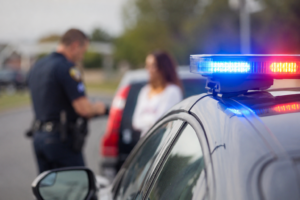 Retired FBI Executive Sues After DUI Arrest Despite Negative Test Results