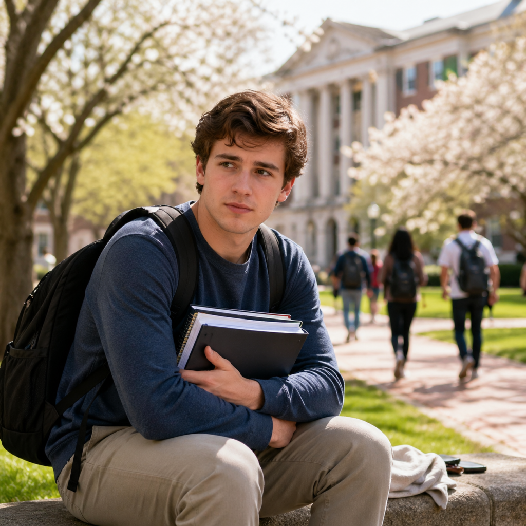 Minor in Possession During Spring Semester: How a South Carolina Alcohol Charge Can Affect Scholarships and Campus Discipline