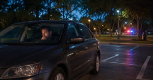 Can You Be Charged With DUI in a Parked Car in South Carolina?