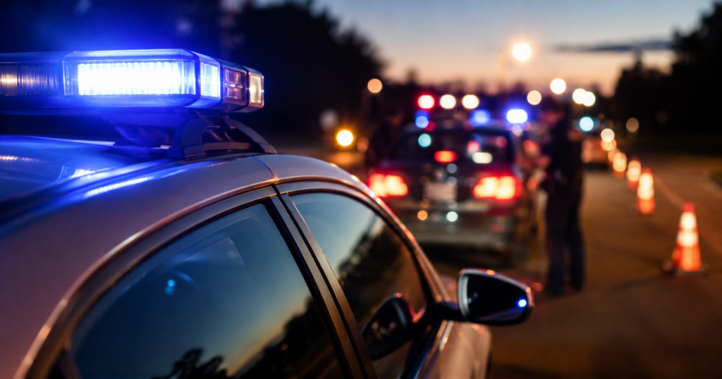 Why Memorial Day Weekend Brings Increased DUI Enforcement in South Carolina