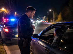 Holiday Weekend DUI Arrests in South Carolina: What Evidence Can Help Fight the Charges