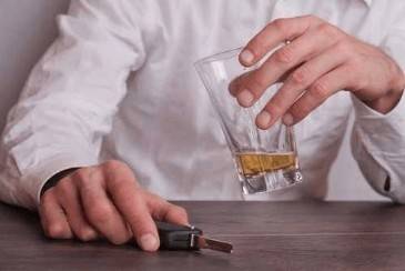 Out-of-State DUI License Issues in SC
