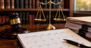 How Long Does a South Carolina DUI Case Take From Arrest to Resolution?