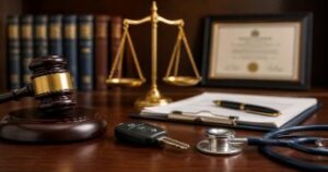 South Carolina DUI Arrests and Professional Licenses: What Greenville Professionals Should Know