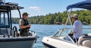 How a South Carolina BUI Investigation Differs From a Roadside DUI Investigation