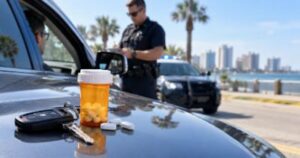Prescription Medication DUI in South Carolina: What Counts as Impairment?
