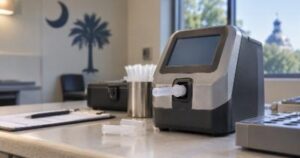 South Carolina DUI Breath Test Challenges