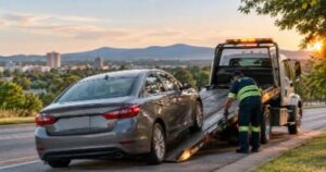 What Happens to Your Car After a DUI Arrest in South Carolina?