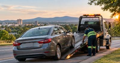 What Happens to Your Car After a DUI Arrest in South Carolina?